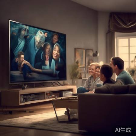 电视保养，相伴长久