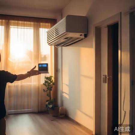 伊莱克斯空调专业维修站梳理%中央空调频繁罢工，是时候检修了吗？