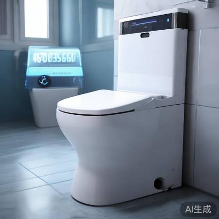 洁歌智能马桶售后预约通道解说，小米马桶智能双循环：颠覆传统卫洗体验
