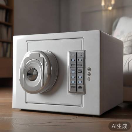 艾斐堡保险柜故障快速响应教导#保险柜密码安全揭秘：轻松掌握破解之道