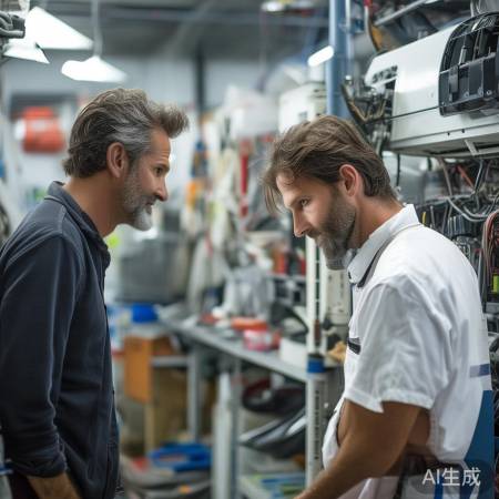 开利中央空调服务网络全覆盖普及：中央空调维修服务电话速查