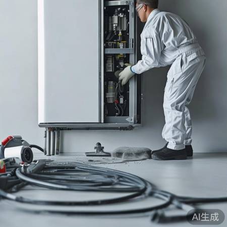 前锋壁挂炉维修电话热线解读@石家庄壁挂炉清洗哪家强？专业服务推荐！