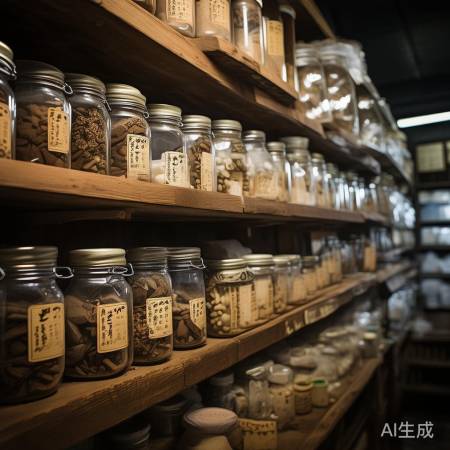 西门子冰箱总部客服号码热线科普☞中药保存攻略：冰箱冷藏，这样做更安全有效