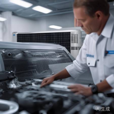 夏普空调售后热线电话讲解←三星中央空调内机维修攻略：轻松解决常见问题