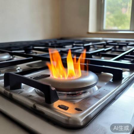 热水器保养，保持火焰最佳状态