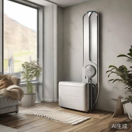 焦作空气能选购：自然舒适为主