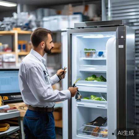冰箱维修专业规范