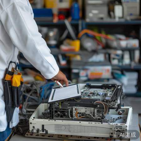 维修费用范围要了解