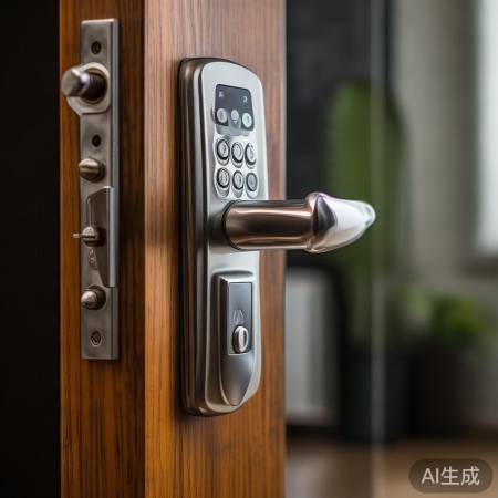 新多防盗门维修400专线交流—防盗门反锁噪音困扰？轻松解决大噪音问题