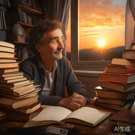 文章分享完毕，点赞转发！