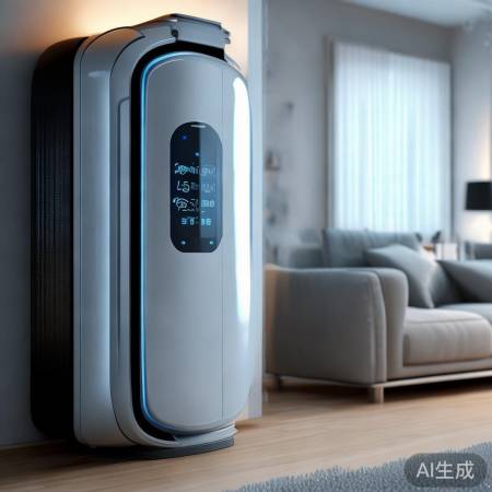 节能壁挂炉,智能控温