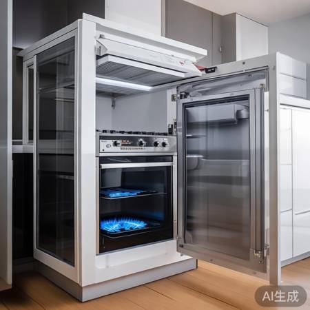 火星人集成灶全国客服维修热线告诉你(厨房集成灶价格一览：热门品牌性价比对比)