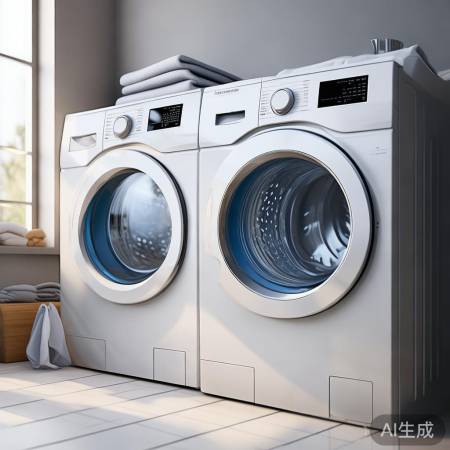 三洋洗衣机维修网点咨询分解&全自动洗衣机选购攻略：轻松选对好帮手