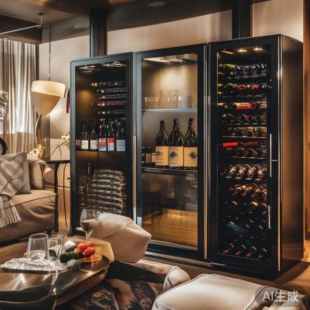 推荐沧州红酒柜，品质生活升级