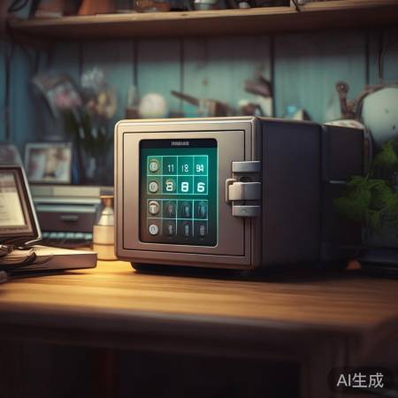 娜娜保险柜密码123456