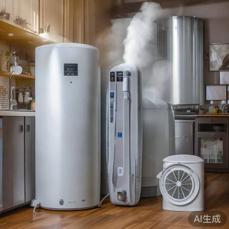 多种电热水器，各有所长