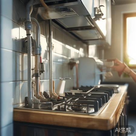 帅康燃气灶品牌客服电话梳理$壁挂炉与燃气灶安全距离指南