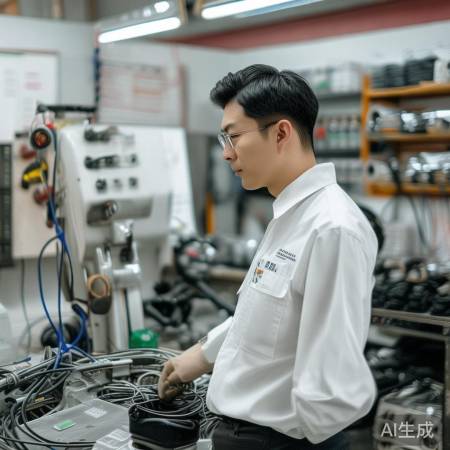 油烟机维修规范保障，专业认证，