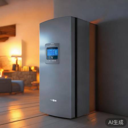 壁挂炉水温40-50度适中