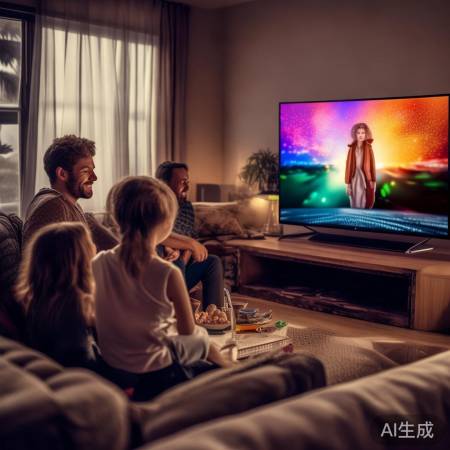 选电视，像找对象，不心疼钱包！