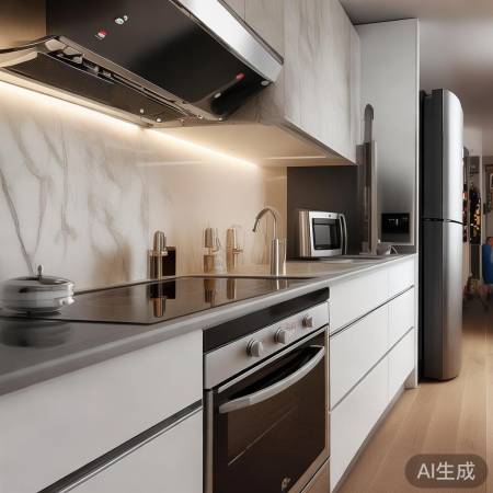 法罗力(Ferroli)壁挂炉快速维修保障告诉你㉿壁挂炉改造厨房效果图，打造温馨烹饪空间