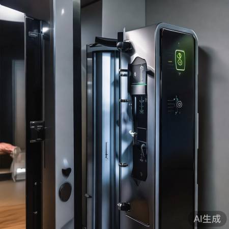 迪堡保险柜总部客服联系方式交流_揭秘自拍保险柜：藏匿私财的安全之道