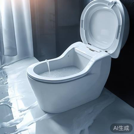 恒洁智能马桶维修电话速查教导￥智能马桶洗屁屁出水体验：告别传统，享受洁净生活