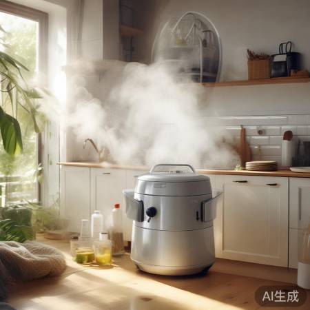 消毒柜：家居守护神