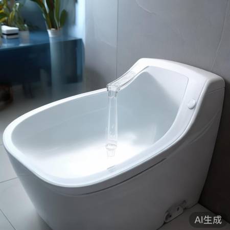 优质喷头，舒适无忧