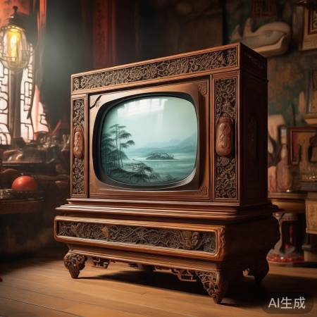 摩普(MOPO)智能电视机24小时维修通剖析#南通中式电视机参考价一览