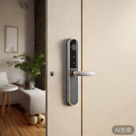 必达智能指纹锁全国修服热线解释あ智能锁指纹锁价格一览：性价比高的锁具推荐