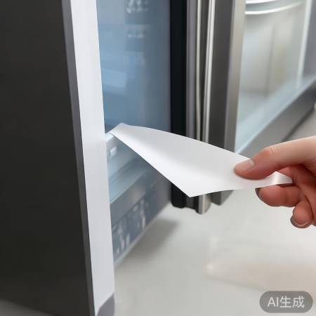 容声冰箱厂专业售后客服阐释☞冰箱不密封耗电大揭秘：节能小窍门大公开