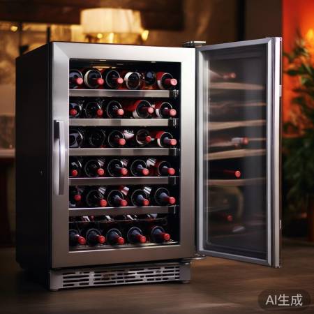 东芝智能酒柜咨询热线介绍۞红酒恒温酒柜：品质生活必备之选