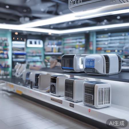 空调选购指南：尺寸解析