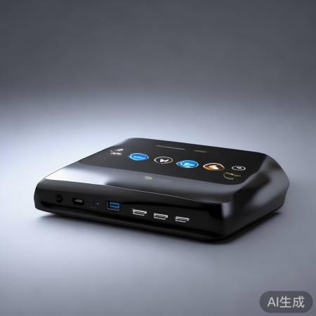 基本接口齐全，智能系统多样