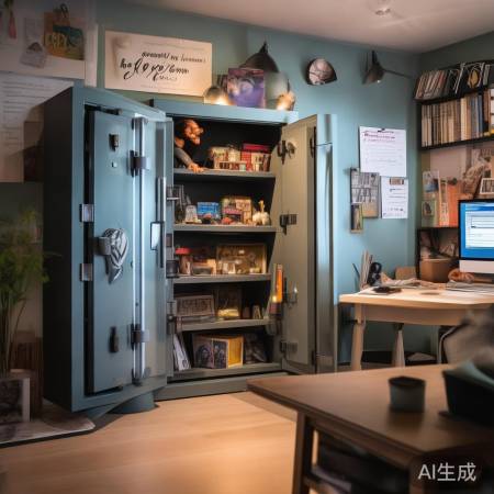 分享结束，技巧守护安全