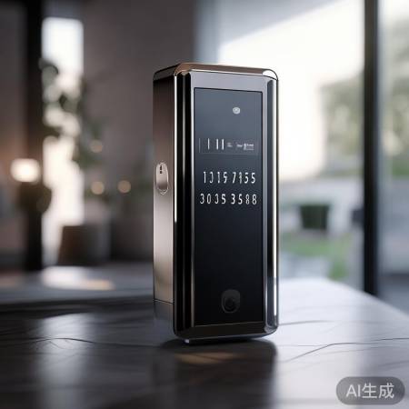 青稞智能锁快速报修服务普及【智能锁虎牌872：居家安全新选择，守护家庭无忧生活】