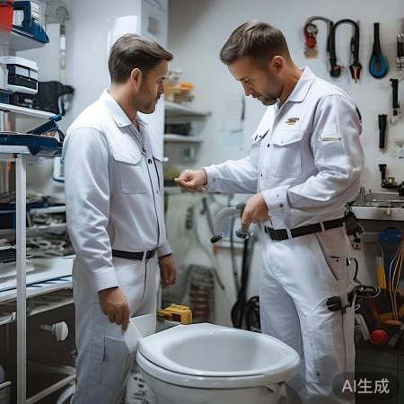马桶维修,专业认证,全程可追溯