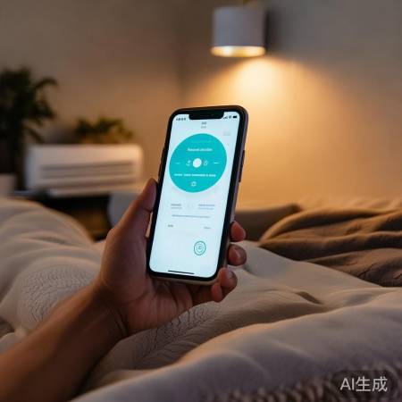 操作简单，手机控空调