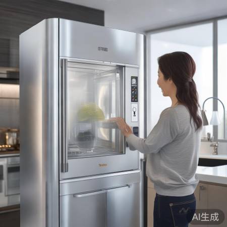 樱花消毒柜：贵但值得