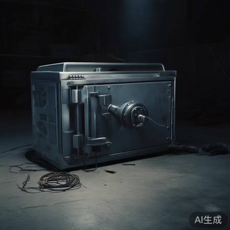 保险柜失灵存漏洞
