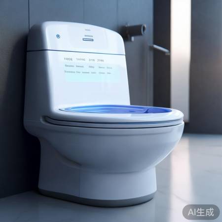 尚高智能马桶服务电话：4001