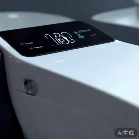 智能马桶功率300-600瓦