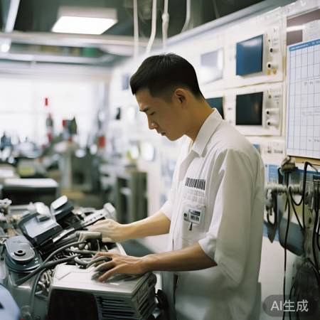 专业认证，严谨维修，环保节能