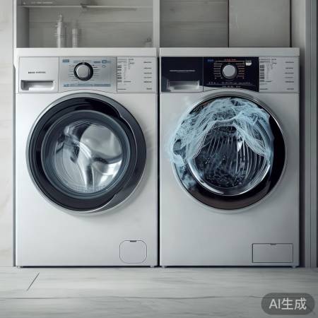 空气洗涤洗护更精细