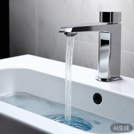 节水键，环保神器