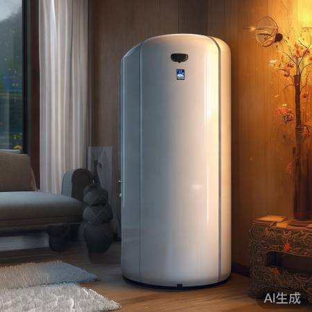 暖阳系列热水器，恒温舒适