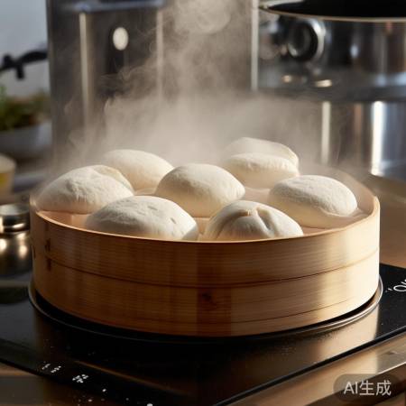 容声集成灶全国统一维修服务普及-集成灶蒸馍制作时间揭秘