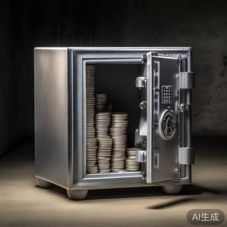 永发保险柜客服热线守护者梳理ぁ保险柜适合存放银元吗？