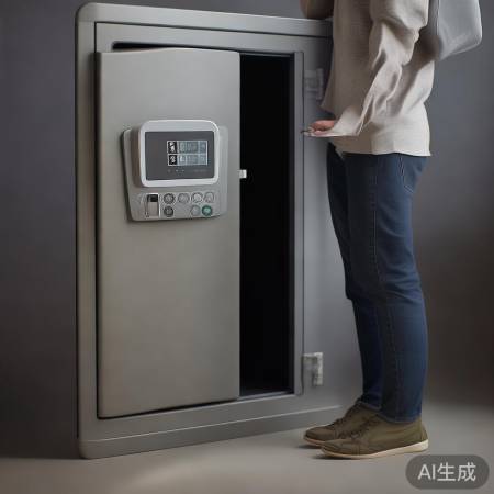 保险柜断电，何时重启？